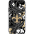 NFL New Orleans Saints Tropical Print iPhone 11 Skin
